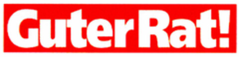 Guter Rat! Logo (DPMA, 25.04.2002)