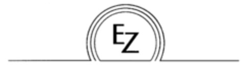 EZ Logo (DPMA, 05/02/2002)