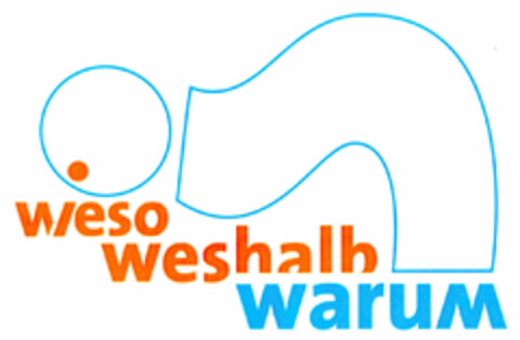 wieso weshalb warum Logo (DPMA, 06.09.2002)