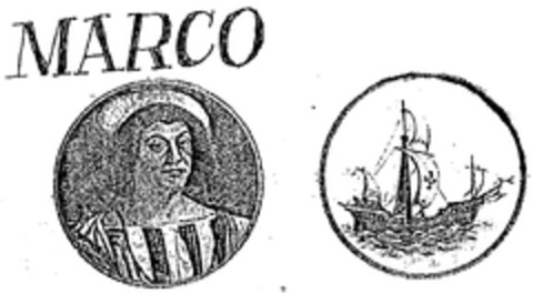 MARCO Logo (DPMA, 15.11.2002)