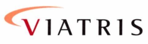 VIATRIS Logo (DPMA, 28.07.2003)