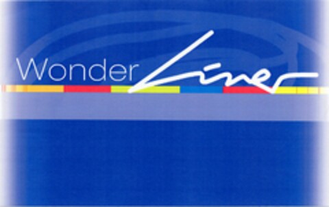 Wonder liner Logo (DPMA, 02.12.2003)