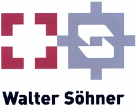 Walter Söhner Logo (DPMA, 05.05.2004)