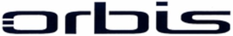 orbis Logo (DPMA, 27.11.2002)