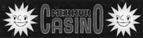 MERKUR CASINO Logo (DPMA, 03.12.2004)
