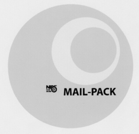 MAIL-PACK Logo (DPMA, 17.12.2004)