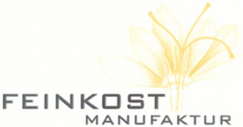 FEINKOST MANUFAKTUR Logo (DPMA, 01/17/2005)