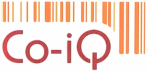 Co-iQ Logo (DPMA, 15.03.2005)