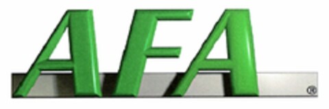 AFA Logo (DPMA, 18.06.2005)