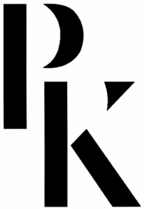 PK Logo (DPMA, 18.08.2005)