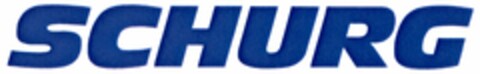 SCHURG Logo (DPMA, 03/01/2006)