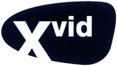 Xvid Logo (DPMA, 02.03.2006)