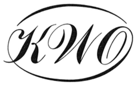 KWO Logo (DPMA, 15.03.2006)