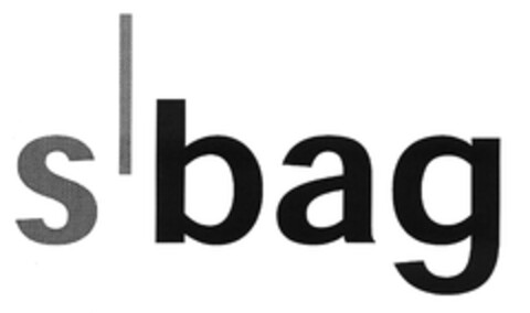 s bag Logo (DPMA, 17.05.2006)