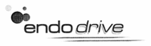 endodrive Logo (DPMA, 05/23/2006)