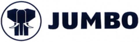 JUMBO Logo (DPMA, 06.06.2006)