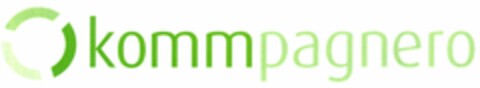 kommpagnero Logo (DPMA, 08/04/2006)