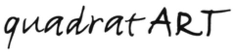 quadratART Logo (DPMA, 24.08.2006)