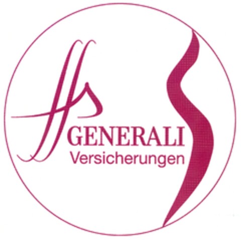 GENERALI Versicherungen Logo (DPMA, 11.10.2006)