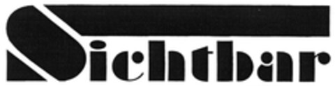 Sichtbar Logo (DPMA, 21.10.2006)