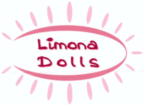 Limona Dolls Logo (DPMA, 12/13/2006)