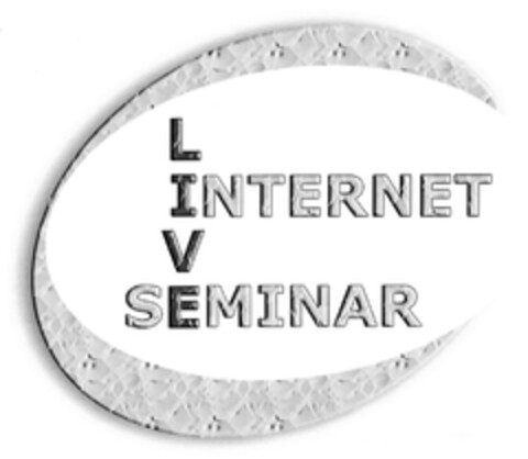 Internet Live Seminar Logo (DPMA, 17.01.2007)
