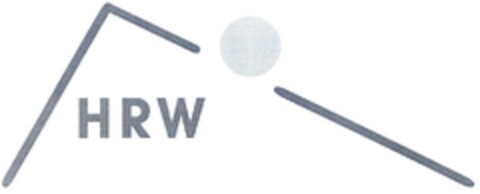 HRW Logo (DPMA, 16.03.2007)