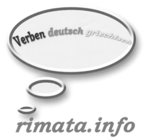 rimata.info Logo (DPMA, 21.05.2007)