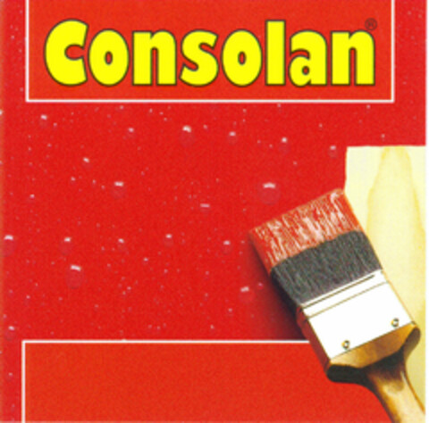 Consolan Logo (DPMA, 27.06.1995)