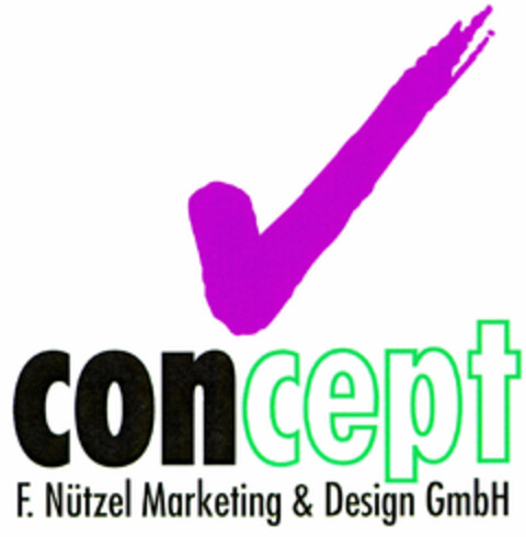 concept Logo (DPMA, 07/16/1996)