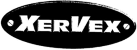 XERVEX Logo (DPMA, 28.04.1997)