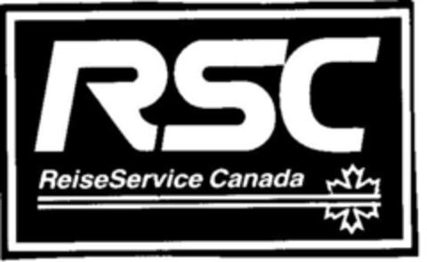 RSC Logo (DPMA, 04.06.1997)