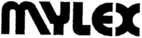 MYLEX Logo (DPMA, 06/09/1997)