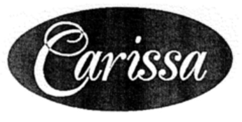 Carissa Logo (DPMA, 10.12.1997)