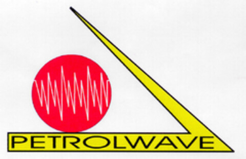 PETROLWAVE Logo (DPMA, 27.05.1998)