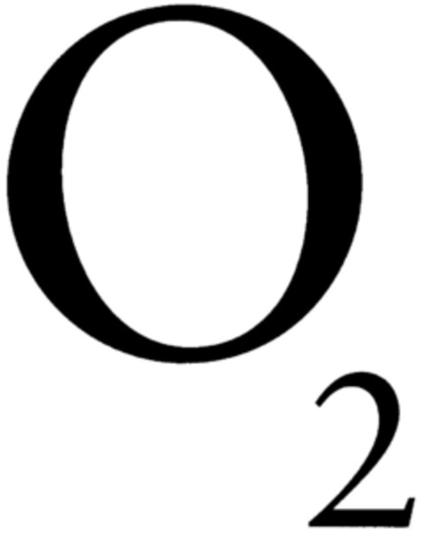 O2 Logo (DPMA, 28.05.1998)