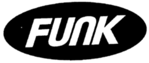 FUNK Logo (DPMA, 06/17/1998)