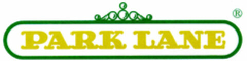 PARK LANE Logo (DPMA, 20.06.1998)