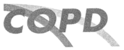 COPD Logo (DPMA, 19.01.1999)