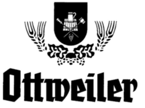 Ottweiler Logo (DPMA, 17.05.1999)