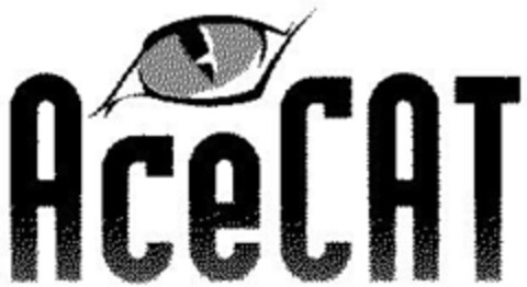 AceCAT Logo (DPMA, 01/17/1992)