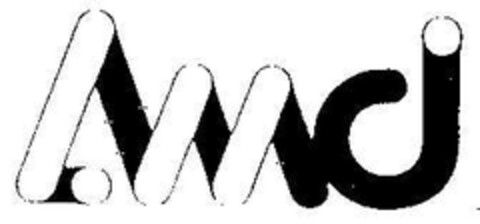 Amci Logo (DPMA, 31.07.1994)