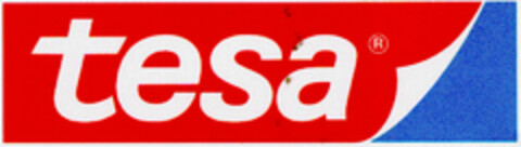 tesa Logo (DPMA, 06.07.1991)