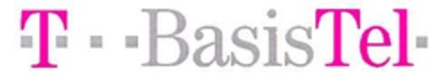 T BasisTel Logo (DPMA, 02.09.1994)