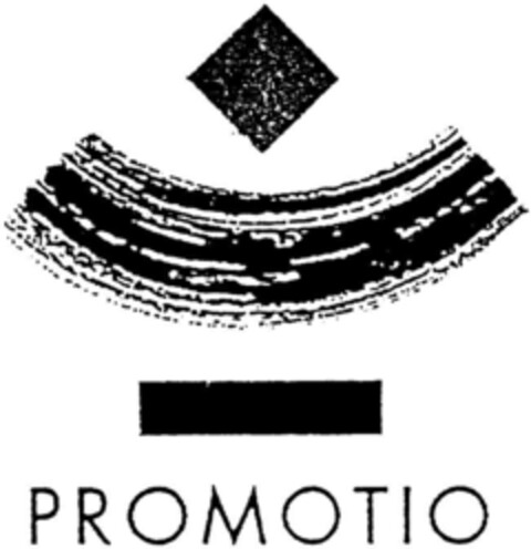 PROMOTIO Logo (DPMA, 18.07.1991)