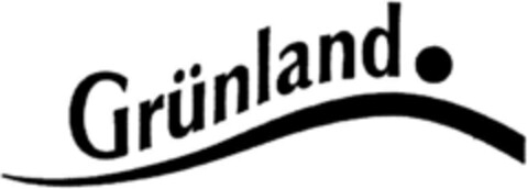 Grünland Logo (DPMA, 03/05/1993)