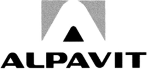 ALPAVIT Logo (DPMA, 03/10/1994)