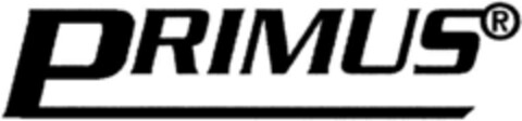 PRIMUS Logo (DPMA, 07.10.1992)