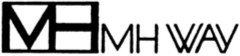 MH  MH WAY Logo (DPMA, 05/18/1994)