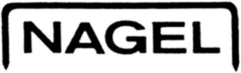 NAGEL Logo (DPMA, 04.02.1991)